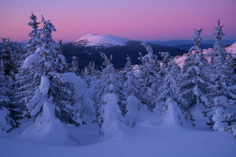 В предверии рассвета фото превью
