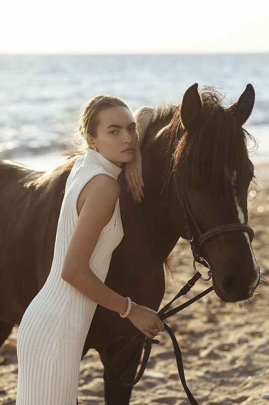 Яркое лето фото превью