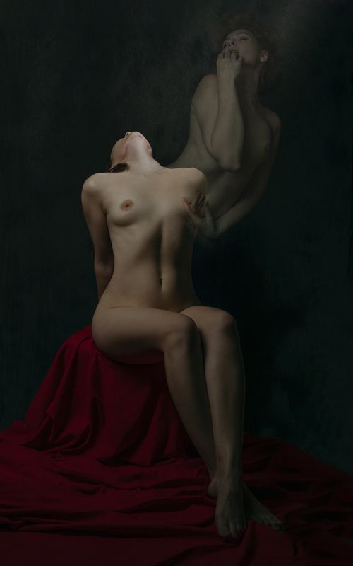 Ecstasy of the soul фото превью