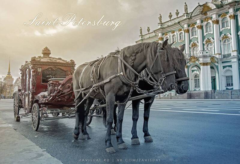 st., petersburg, wlking Strolls around St. Petersburg фото превью