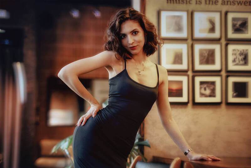 Мария фото превью