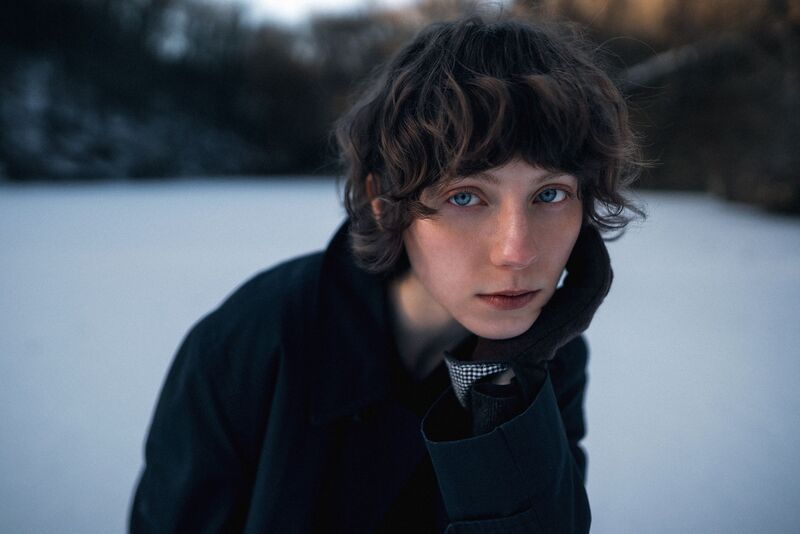 Julia фото превью