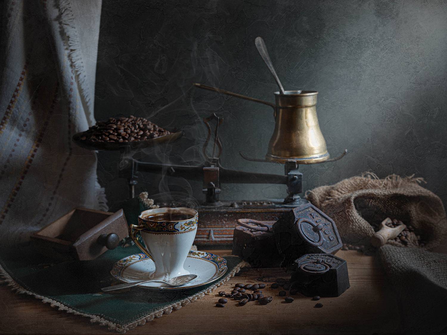 , Gasiorowski Wladyslaw