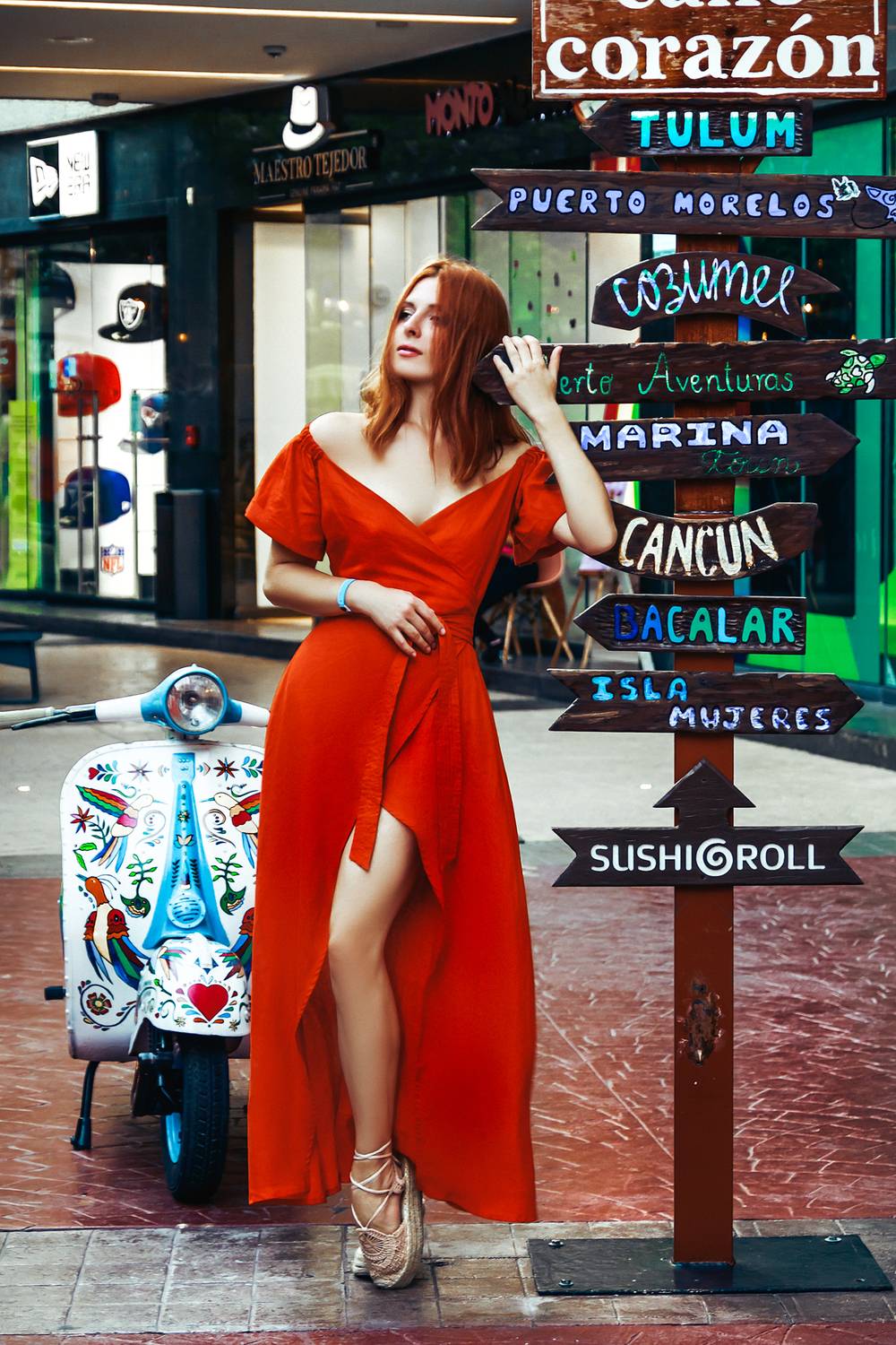 woman, portrait, art, fashion, travel, Болгов Руслан