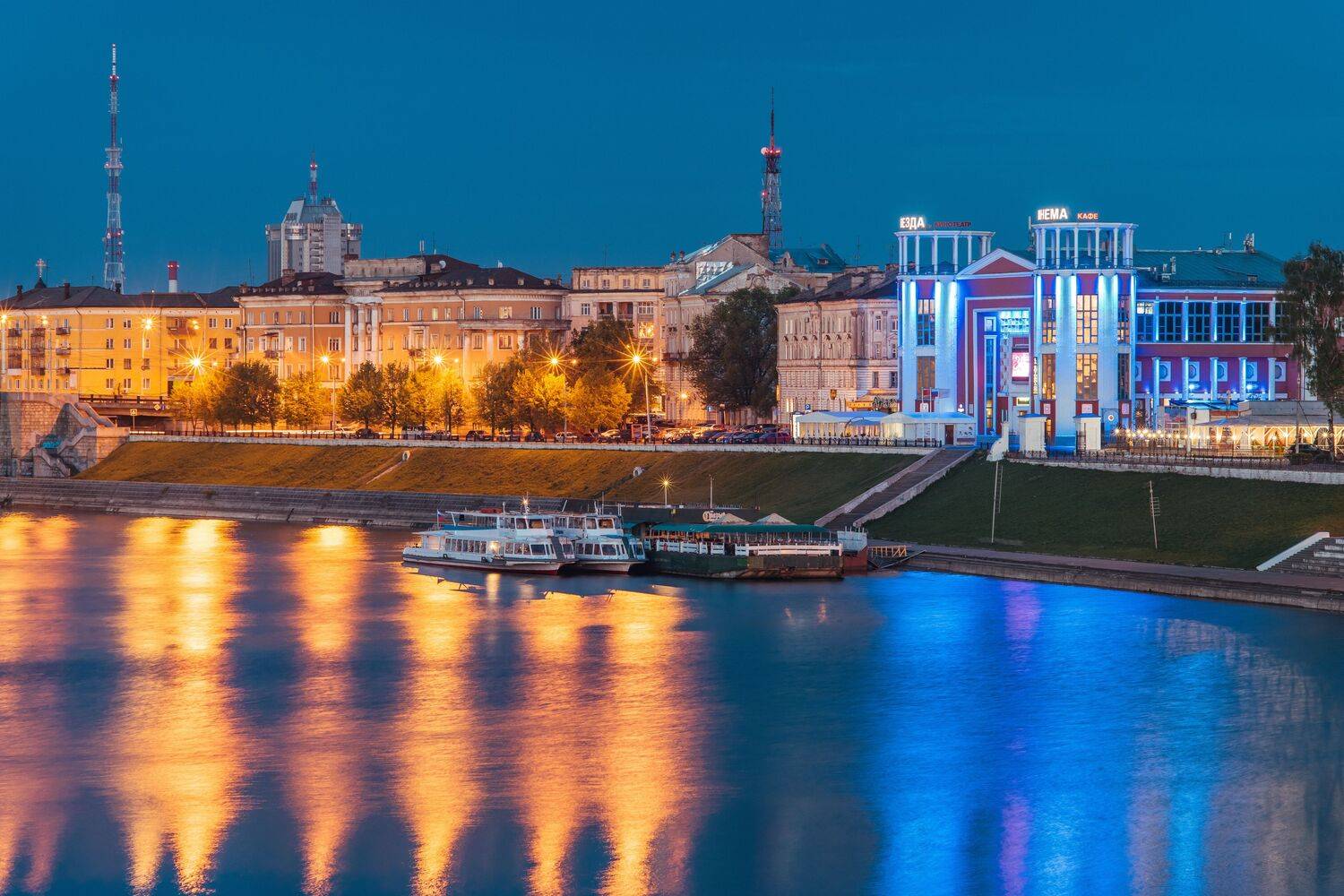 , Какоткин Роман