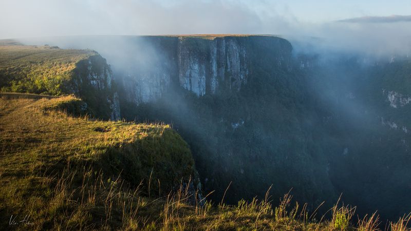 Cânion Monte Negro фото превью