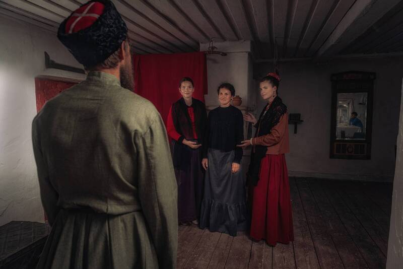 донские казаки, свадьба донских казаков, ростов-на-дону, донская свадьба, тихий дон Свадьба Донских казаков фото превью