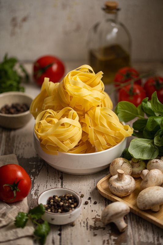 Паста фото превью