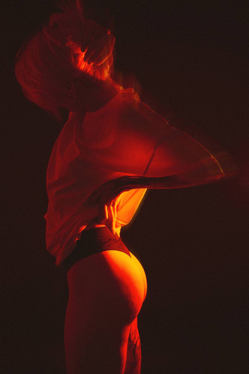 , Горин Александр