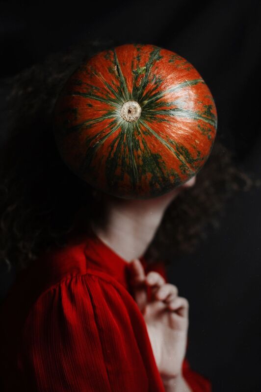 Осенние фото превью