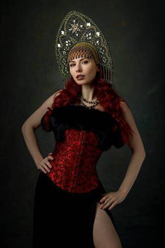 Анастасия.