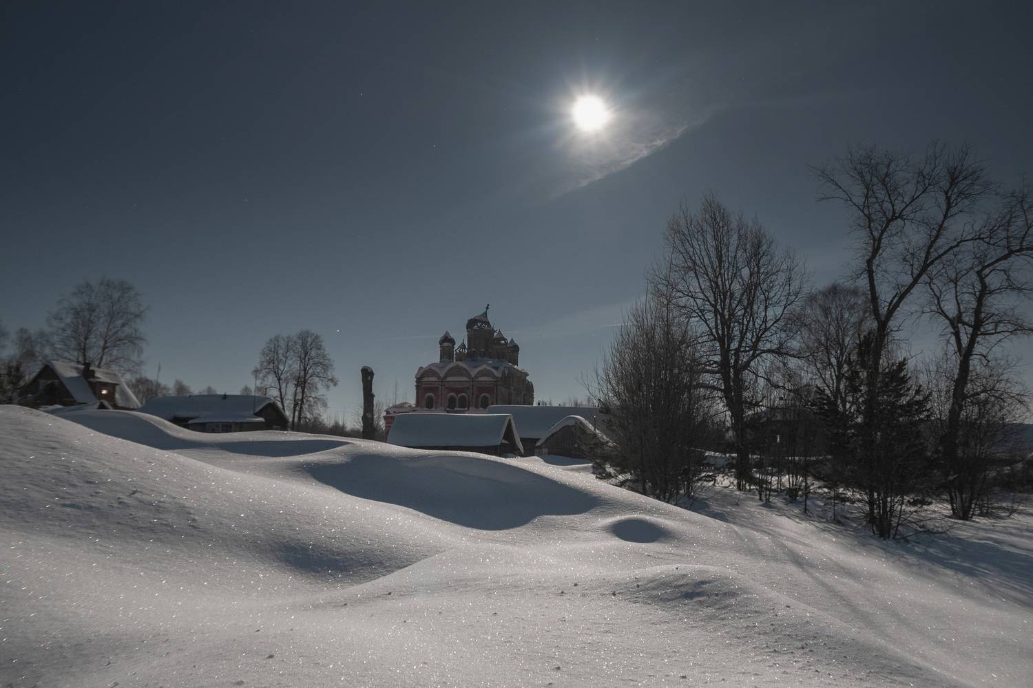 , Малыгин Андрей