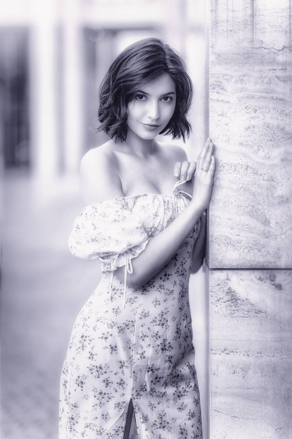 девушка, красавица, богиня, Игорь Майоров