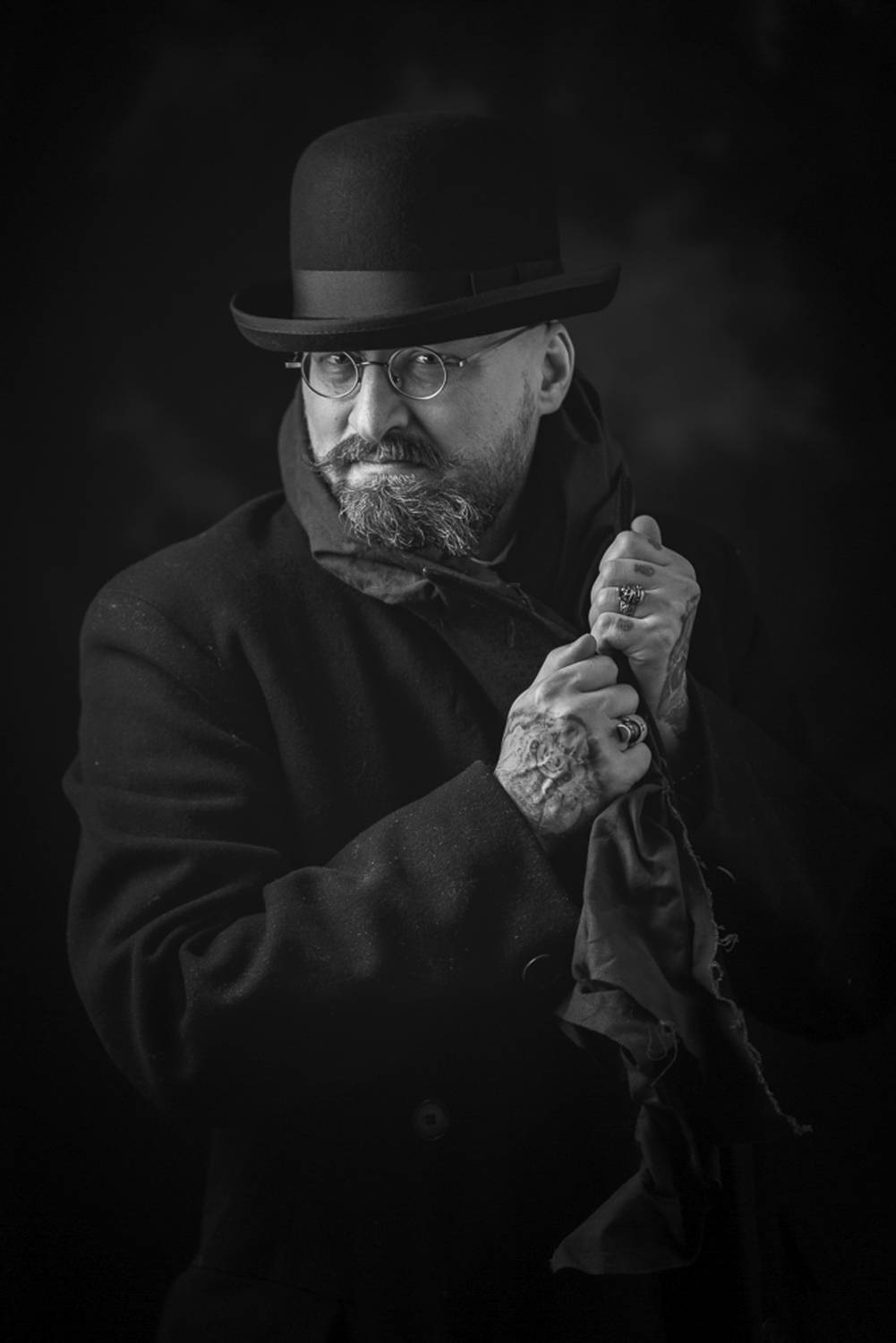 , Илья Фаминцын