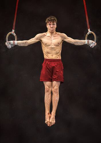The Geometry of Strength