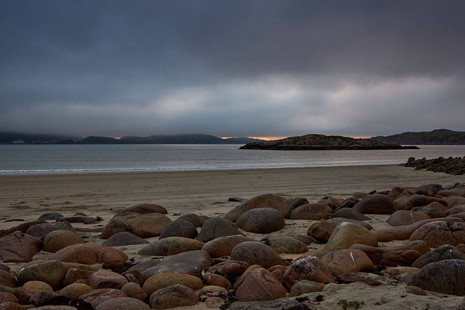 териберка, Гаганов Евгений