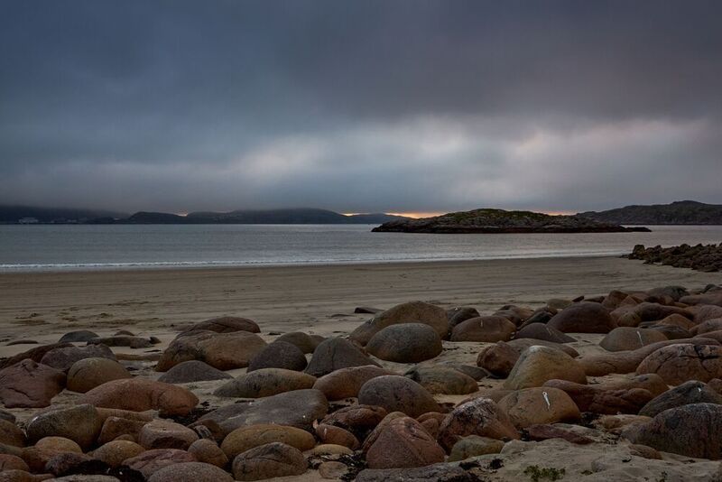 териберка *** фото превью