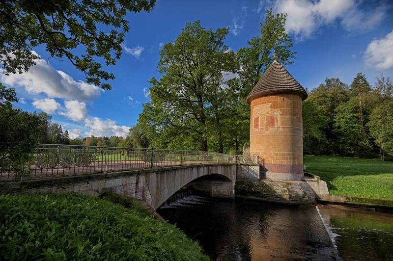 Пиль-башня фото превью