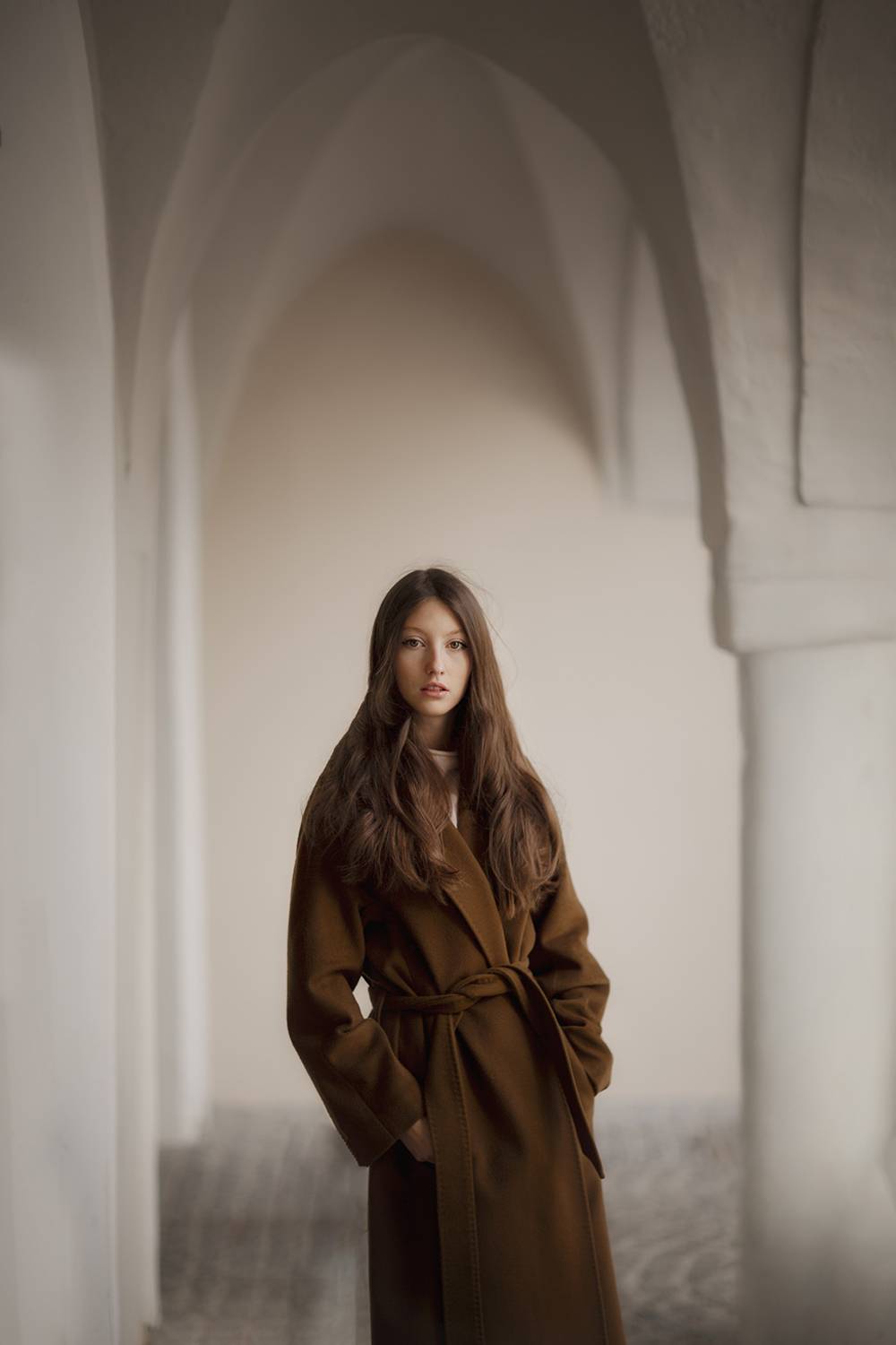 , Desislava Kuleshova