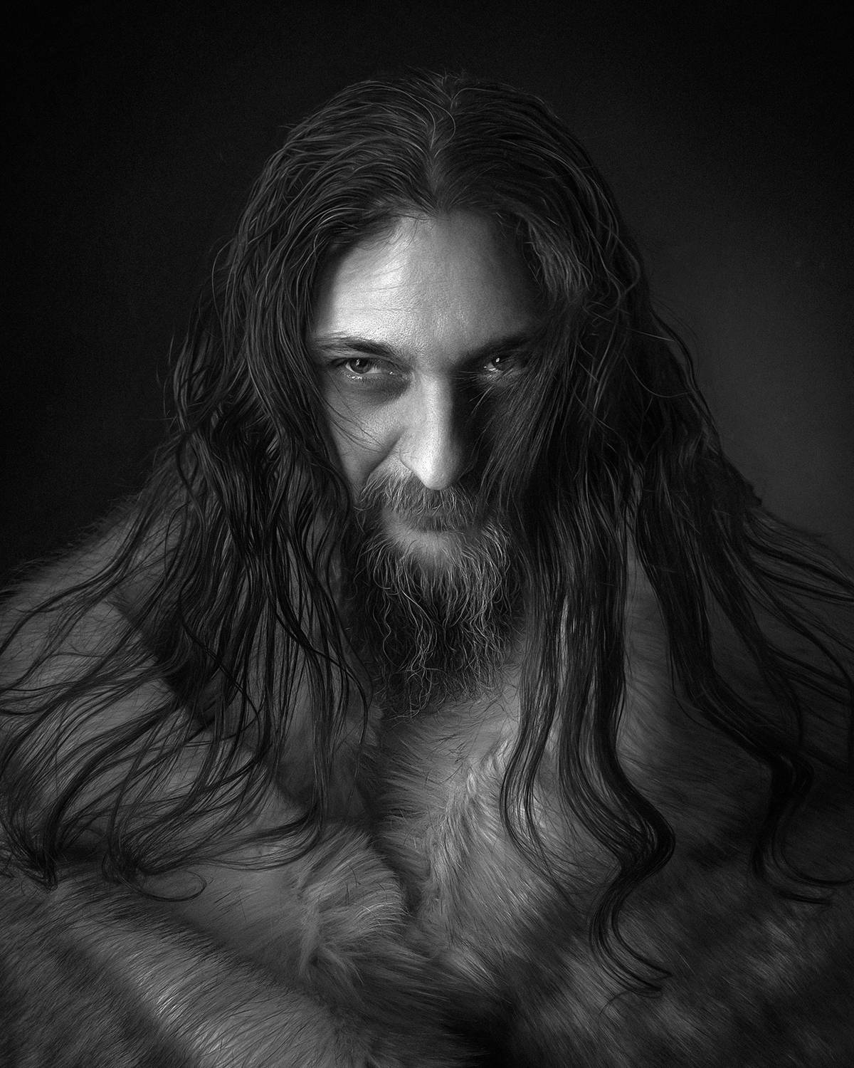 , Евгений Козлов