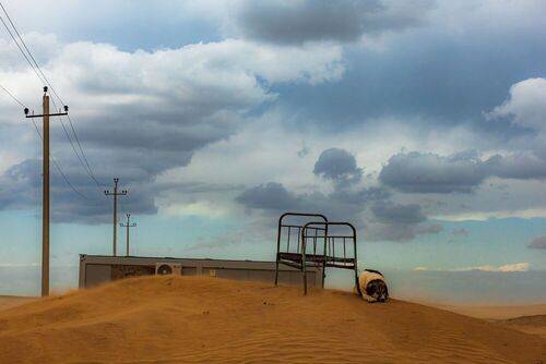 Жил-был пес