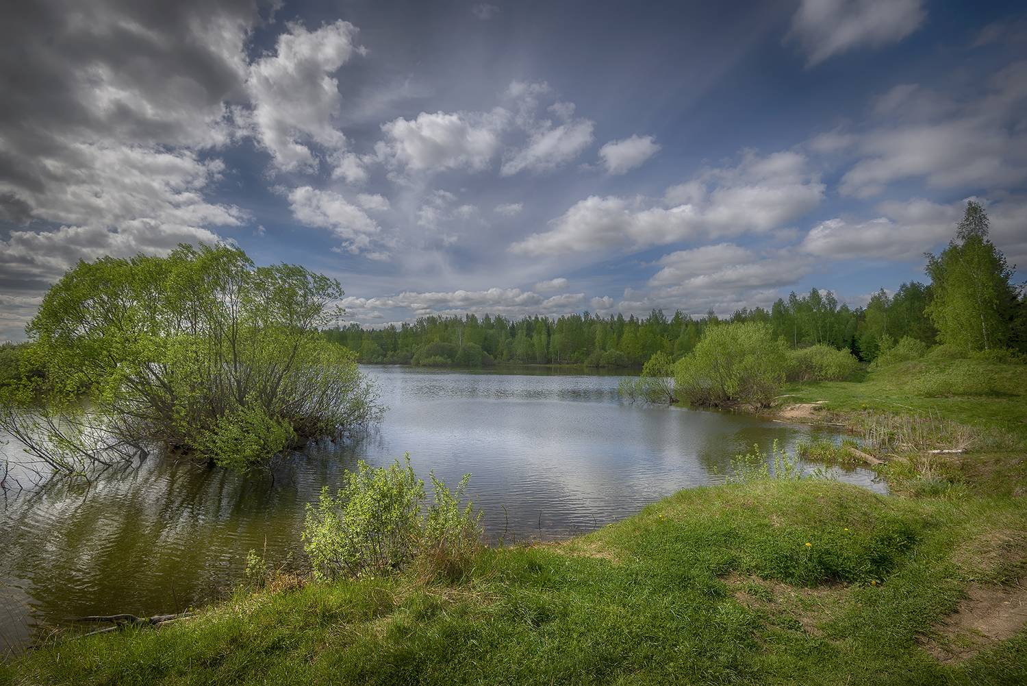 , Сергей Аникин