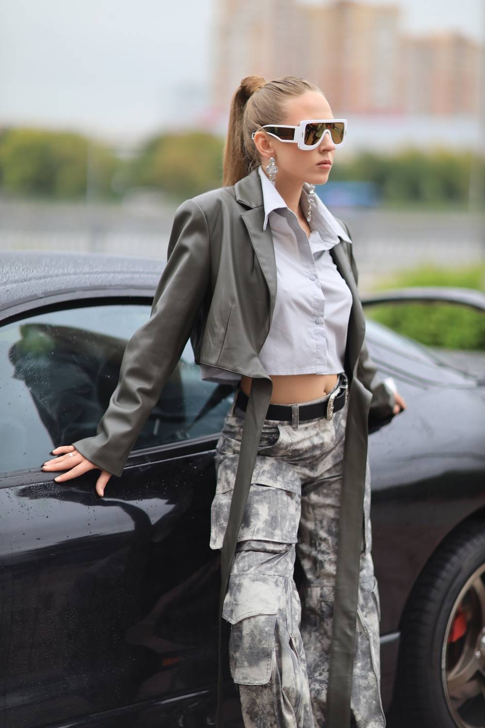 , Александр Евстигнеев