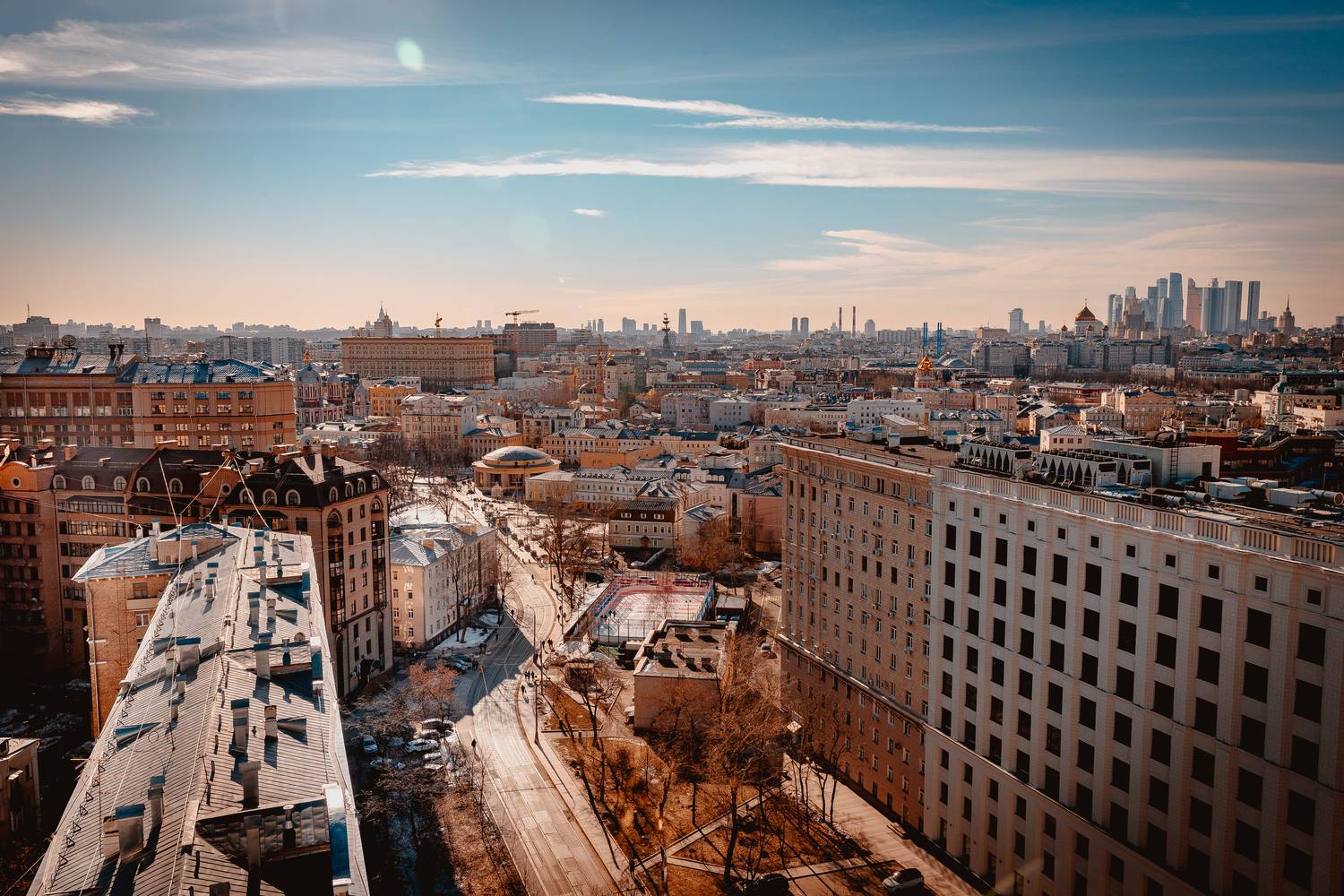 , Трепольский Дмитрий