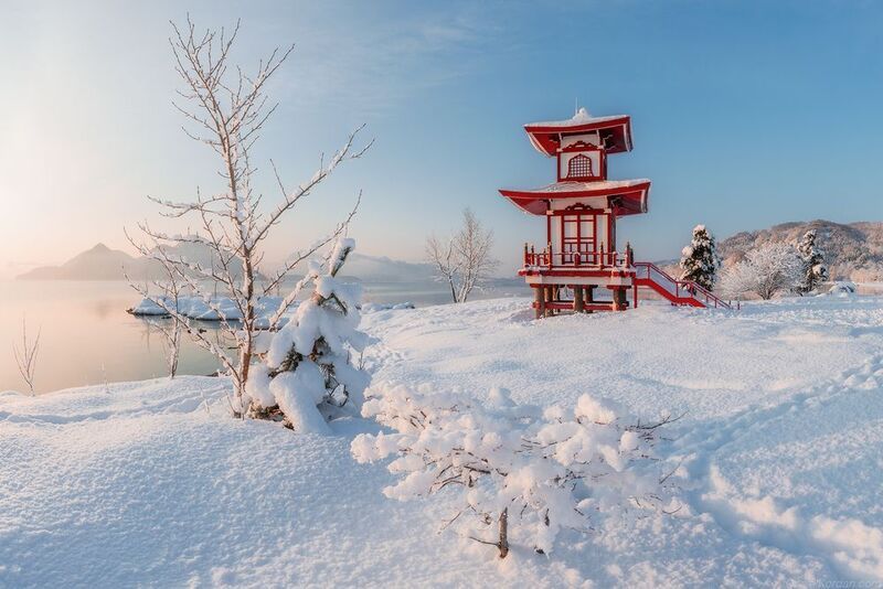 Hokkaido фото превью