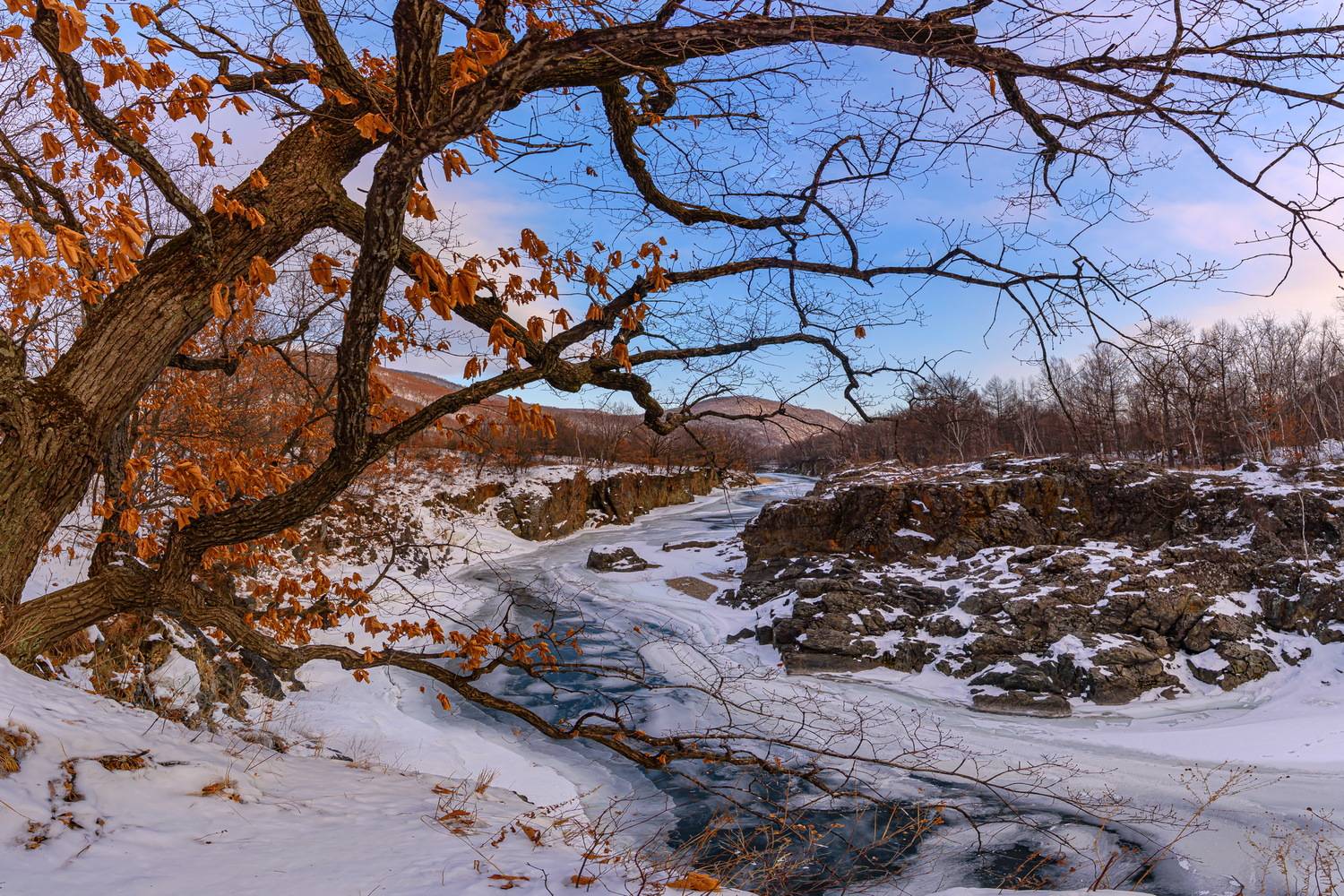 ррудная,  GeorgyPrimoretz