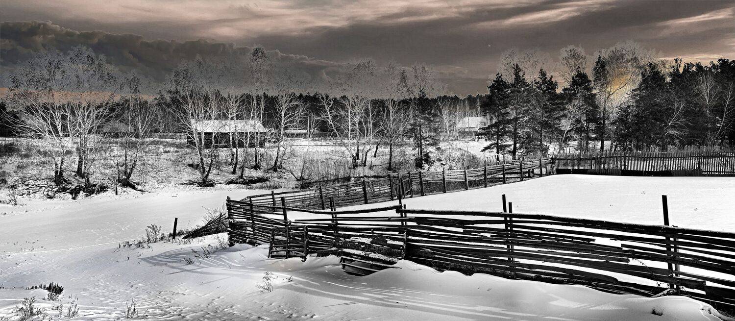 , Борис Бусыгин