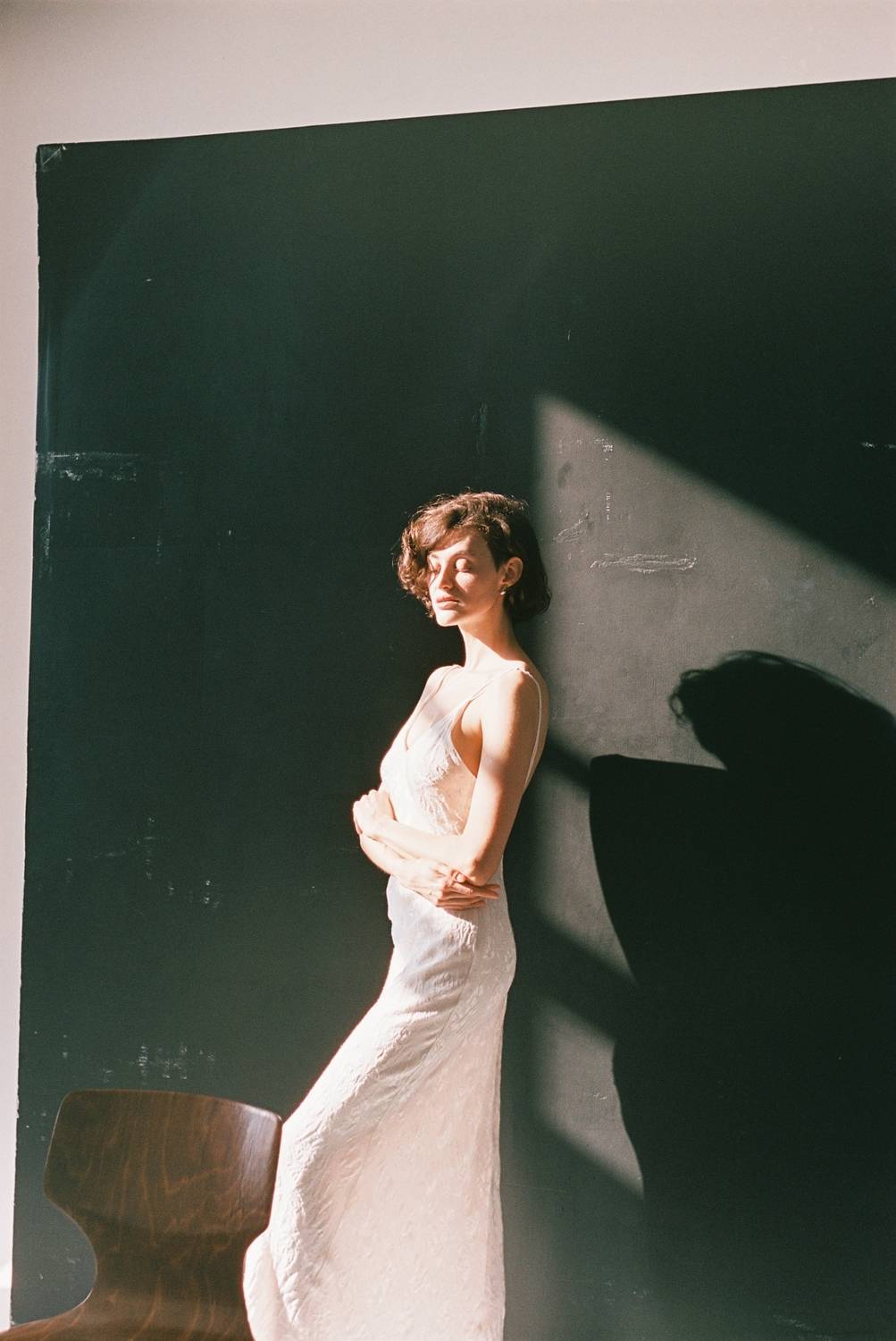 , Дмитрий Щекочихин