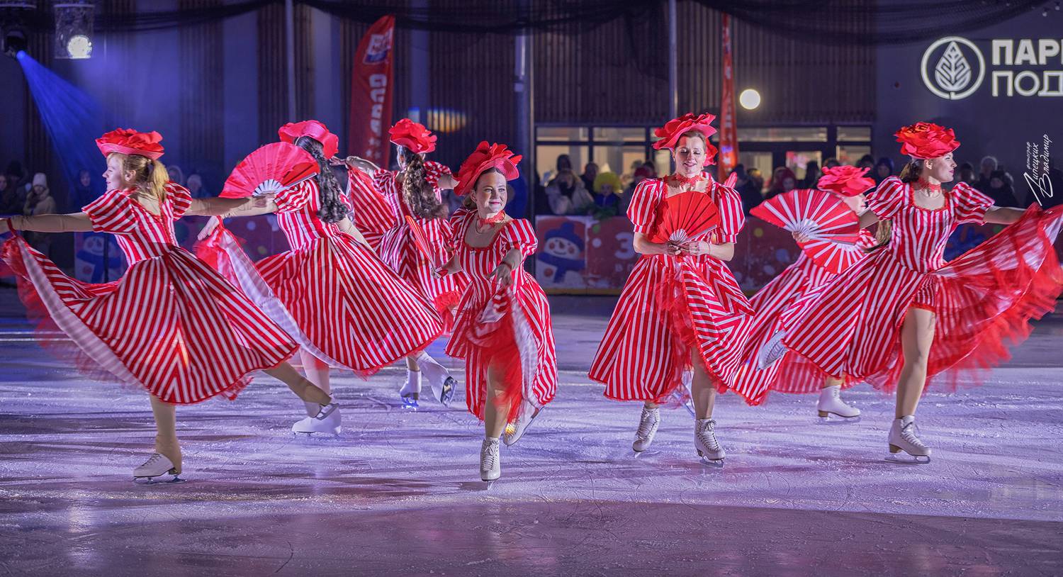 фестиваль, хрустальный лкд, пушкино, Липецких Владимир