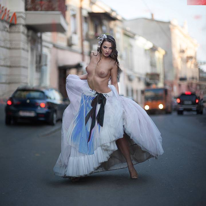 lucastudio, andrewlucas, nude Maundy Morning фото превью