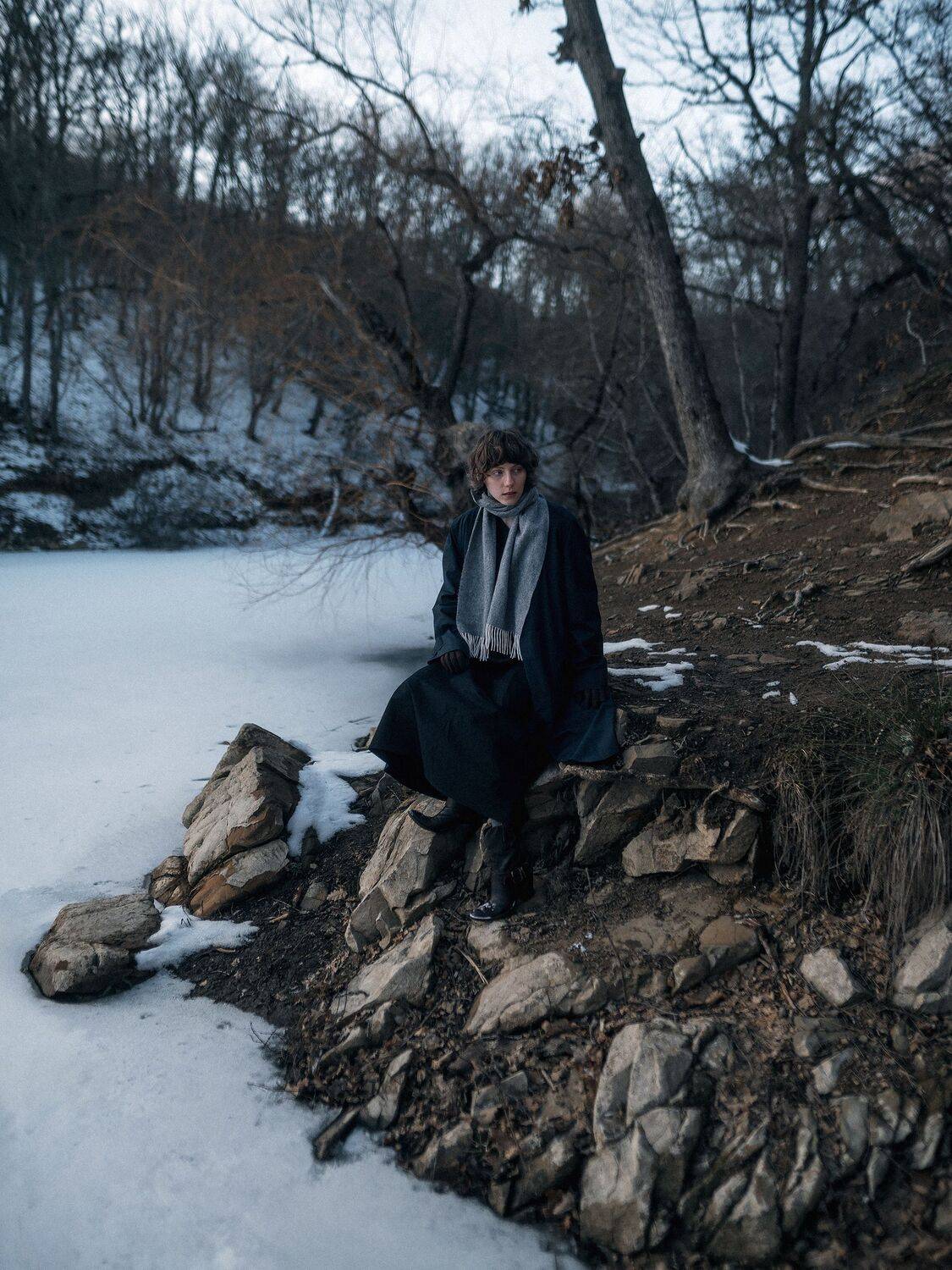 portraitphotography, outdoorportrait, wi, Александр Кислов