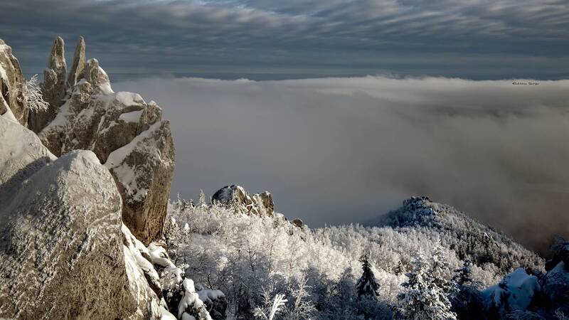 Природа Южного Урала фото превью