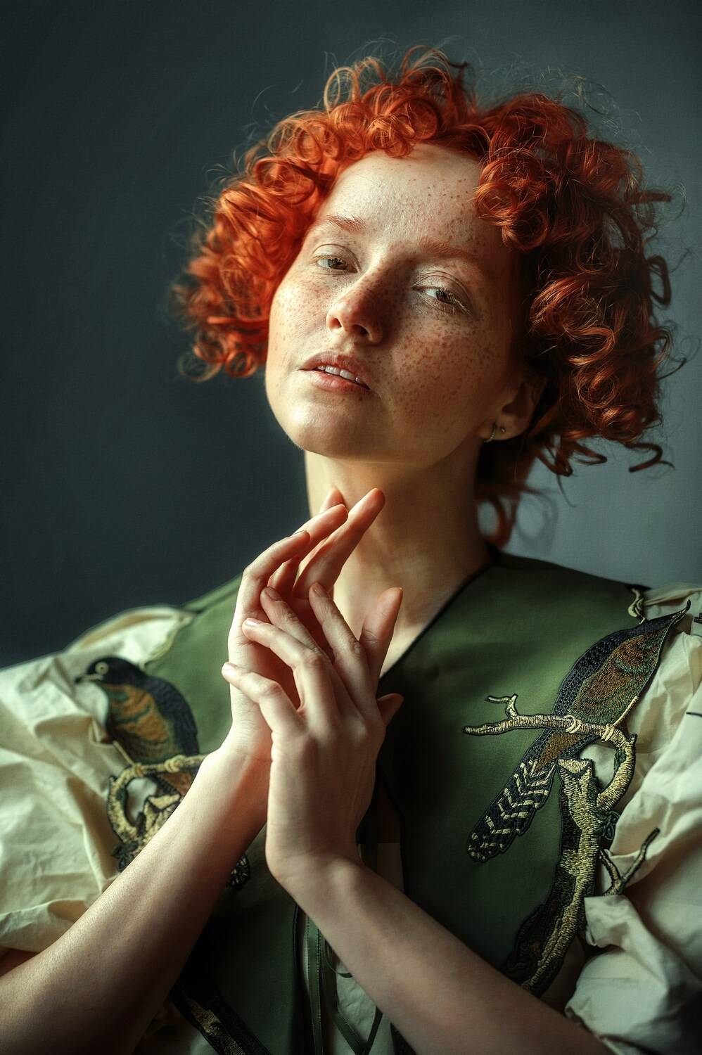 , Ирина Ганич