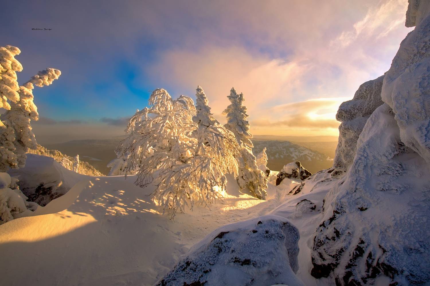 , Евдокимов Сергей