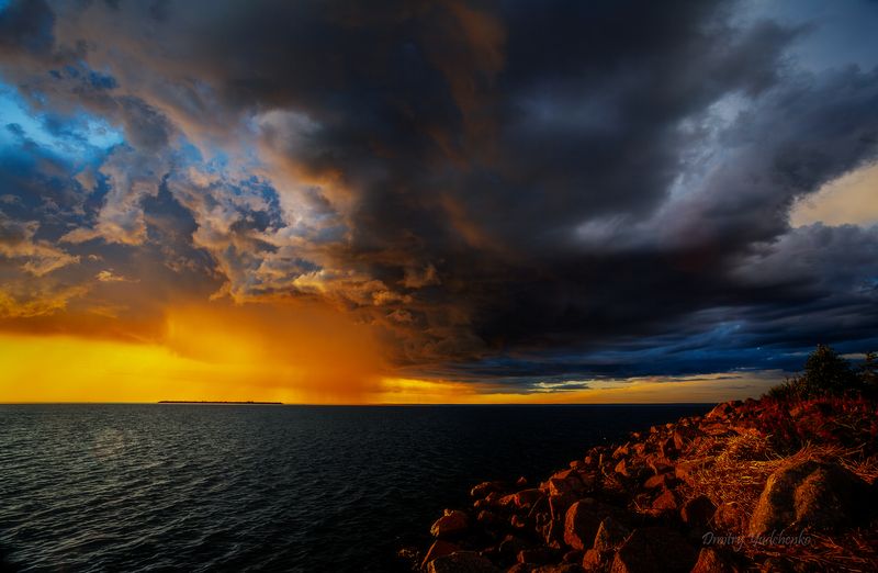 санкт-петербург, кронштадт, котлин, ленинградская область, финский залив, форт, обручев, форты, северный Западный Котлин фото превью