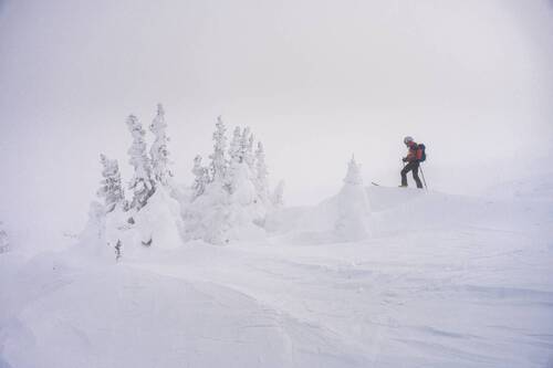 Наедине с собой