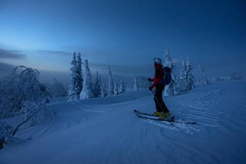 Внутренний компас