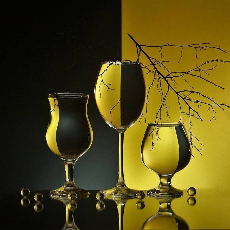 Золото ночи фото превью