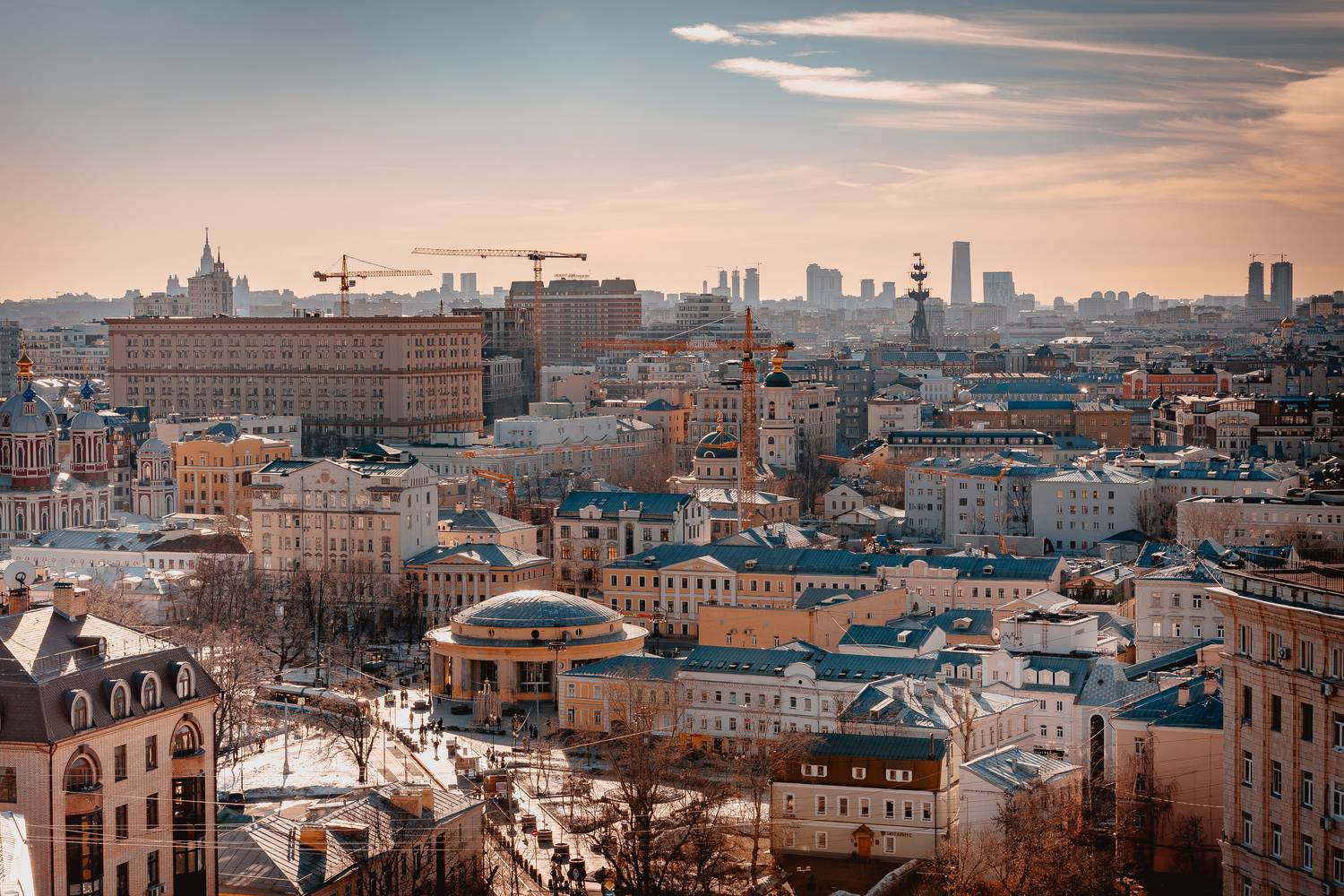 , Трепольский Дмитрий