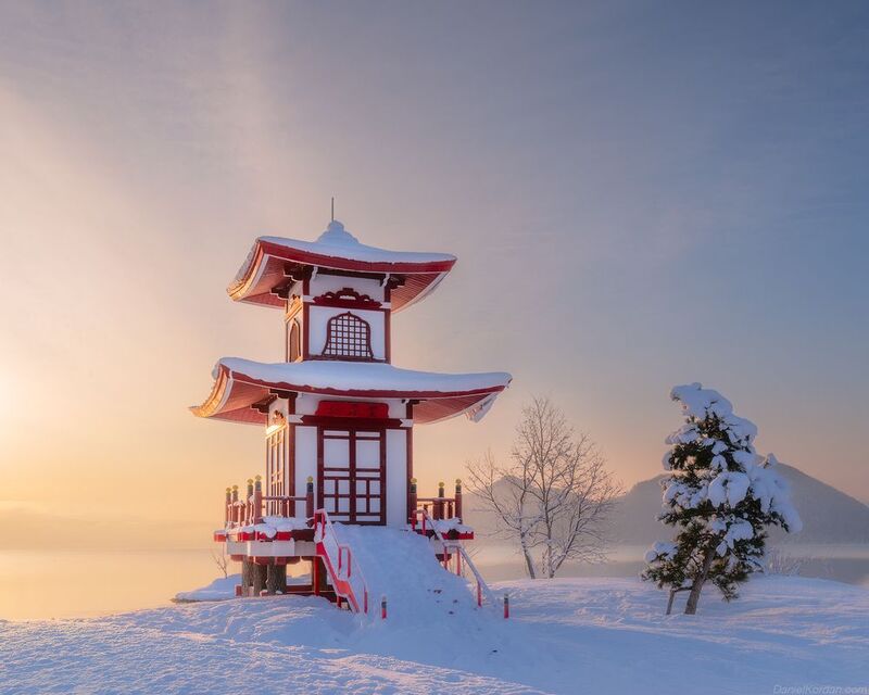 Hokkaido фото превью