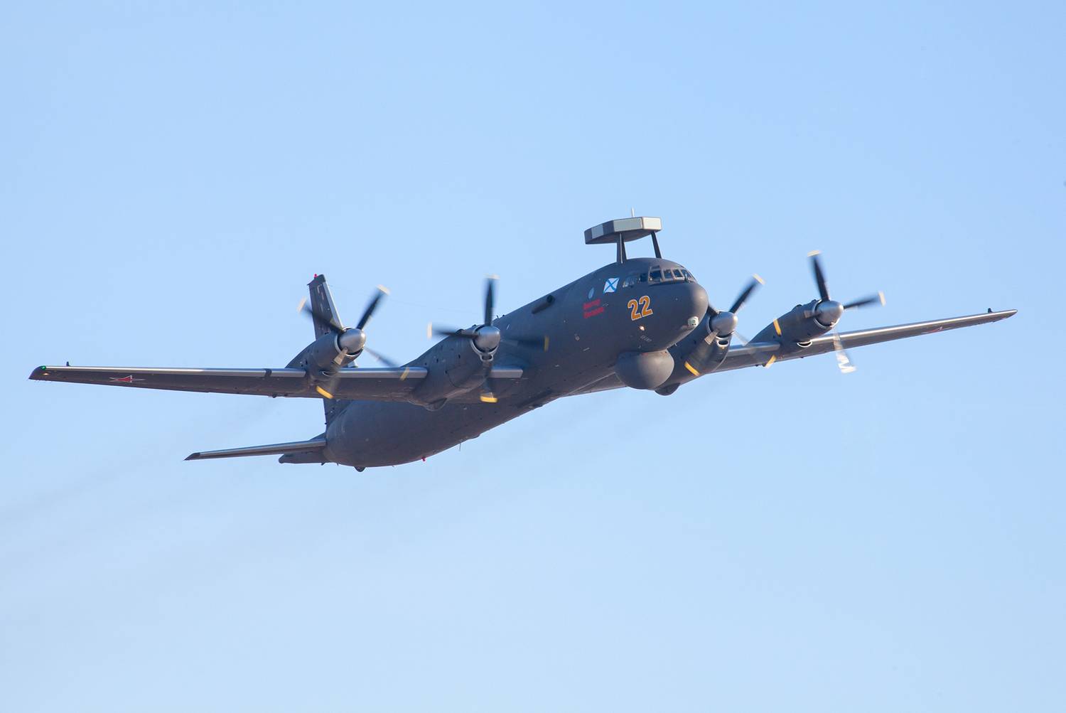 , Андрей Петросян