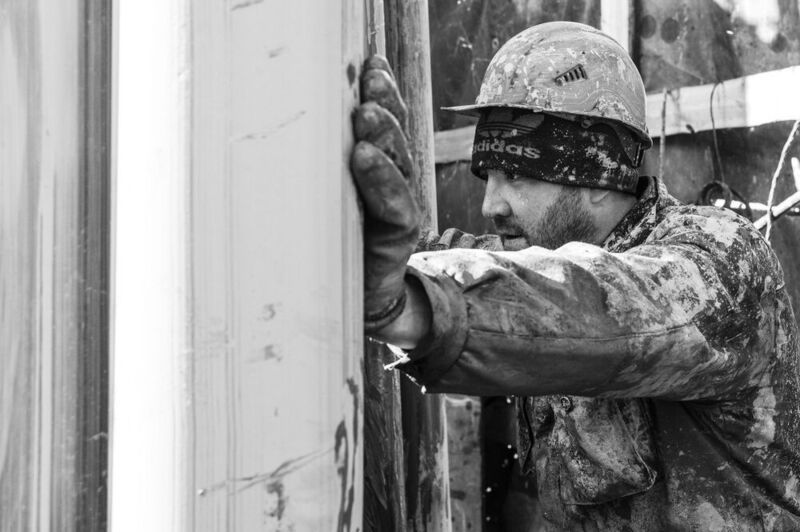 нефть, Западная Сибирь, Васюганские болота *** фото превью