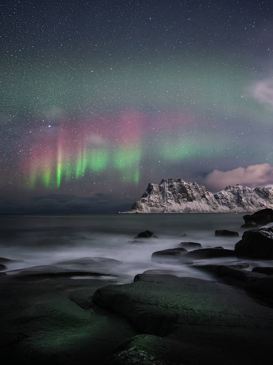 , Георгий Бычковский