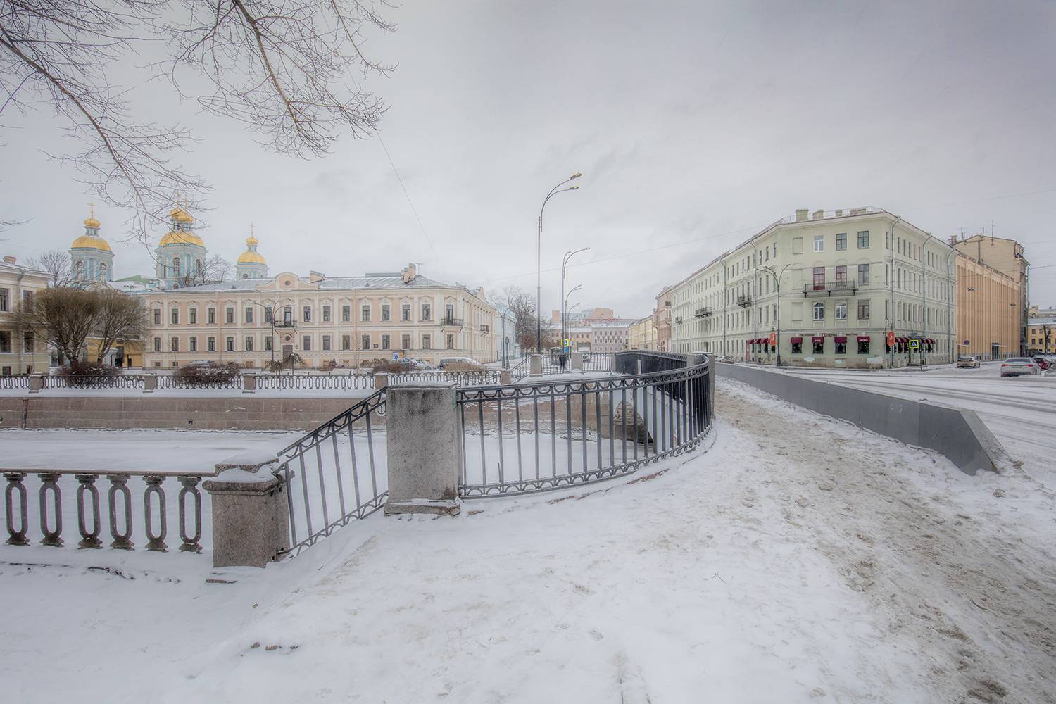 , Aleksandr Mihailov