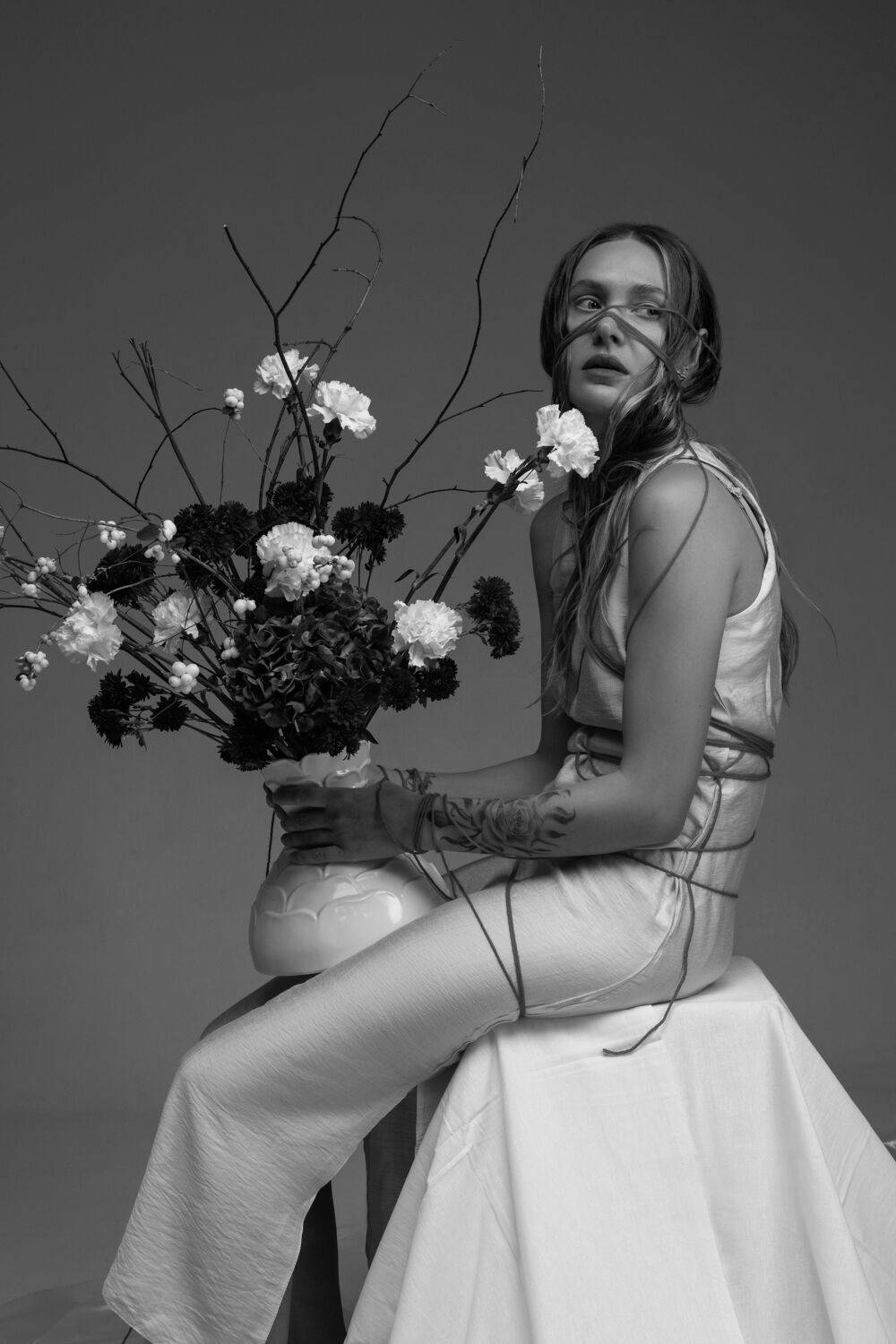 , Горячева Оксана