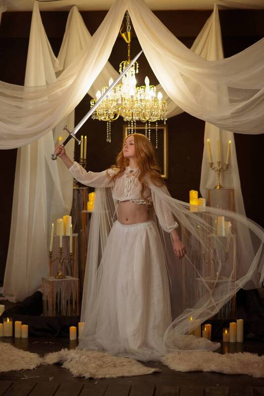 Sibyl Obscure фото превью